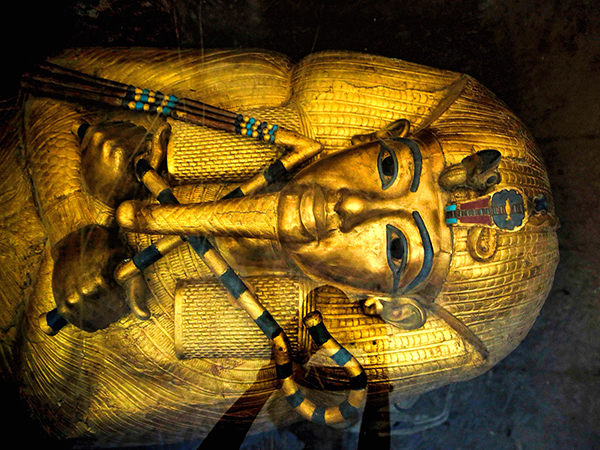 Full Day Trip to Egyptian Museum, Citadel and old Coptic Cairo