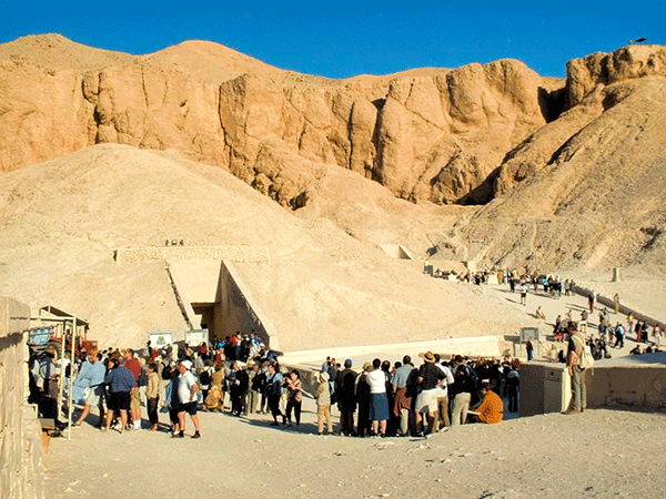 Day Tour - Aswan to Luxor- Visit Luxor Temples