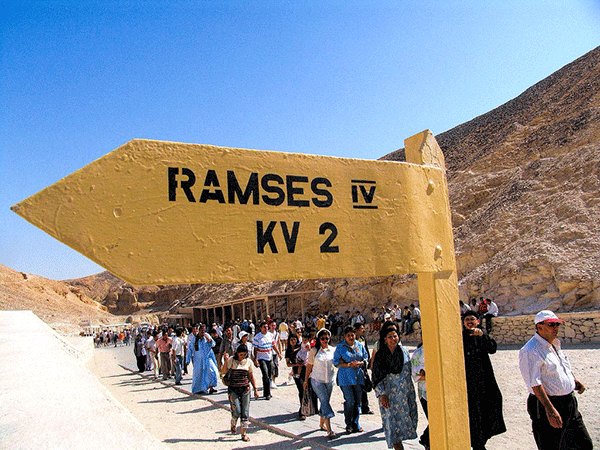 Day Tour - Aswan to Luxor- Visit Luxor Temples